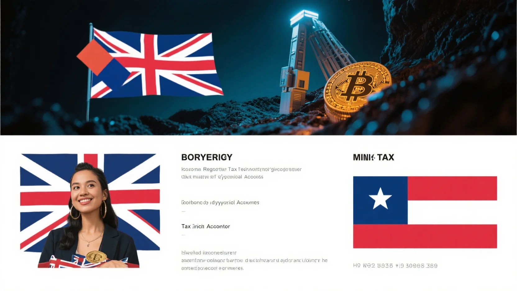 Crypto Influencer Income Reporting, Cross – Border Mining Tax Treaties, and Tax Treatment of Synthetic Assets: A Comprehensive Guide